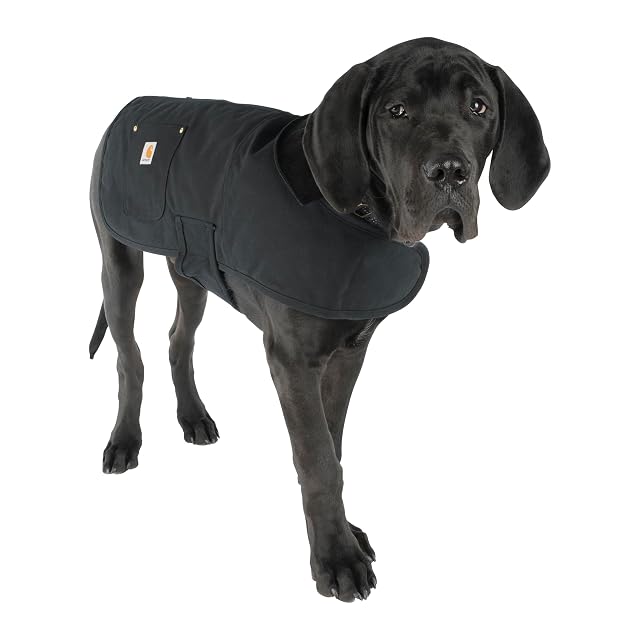 Foto 4 de 6 de Carhartt Abrigo De Tareas Hombre, Negro, L