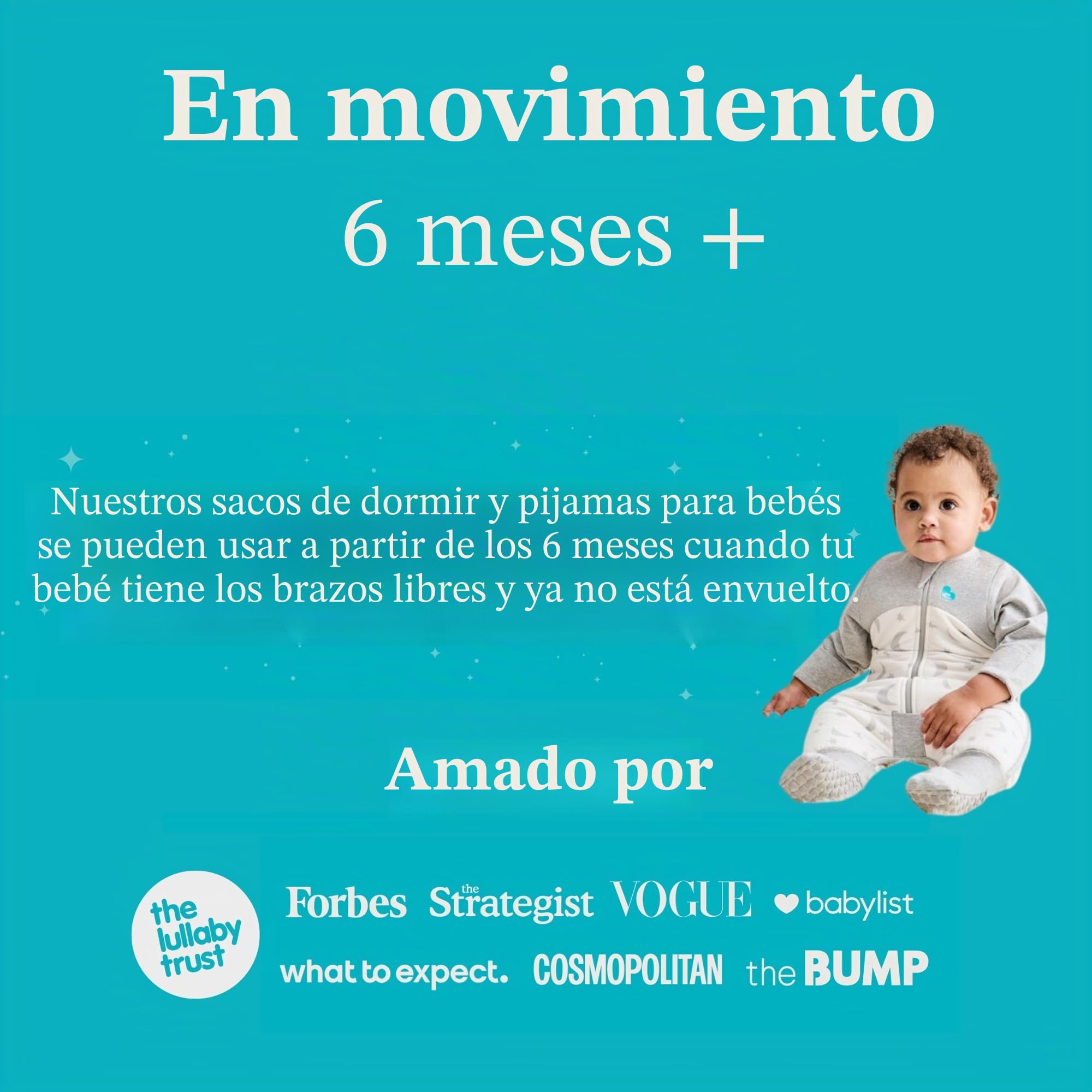 Love To Dream Saco de Dormir con pies, 24-36 Meses, edredón Integrado para temperaturas frías (16-20 °C), en Lugar de edredón, Pijama bebé Invierno, Saco de Dormir para bebé, Color Blanco