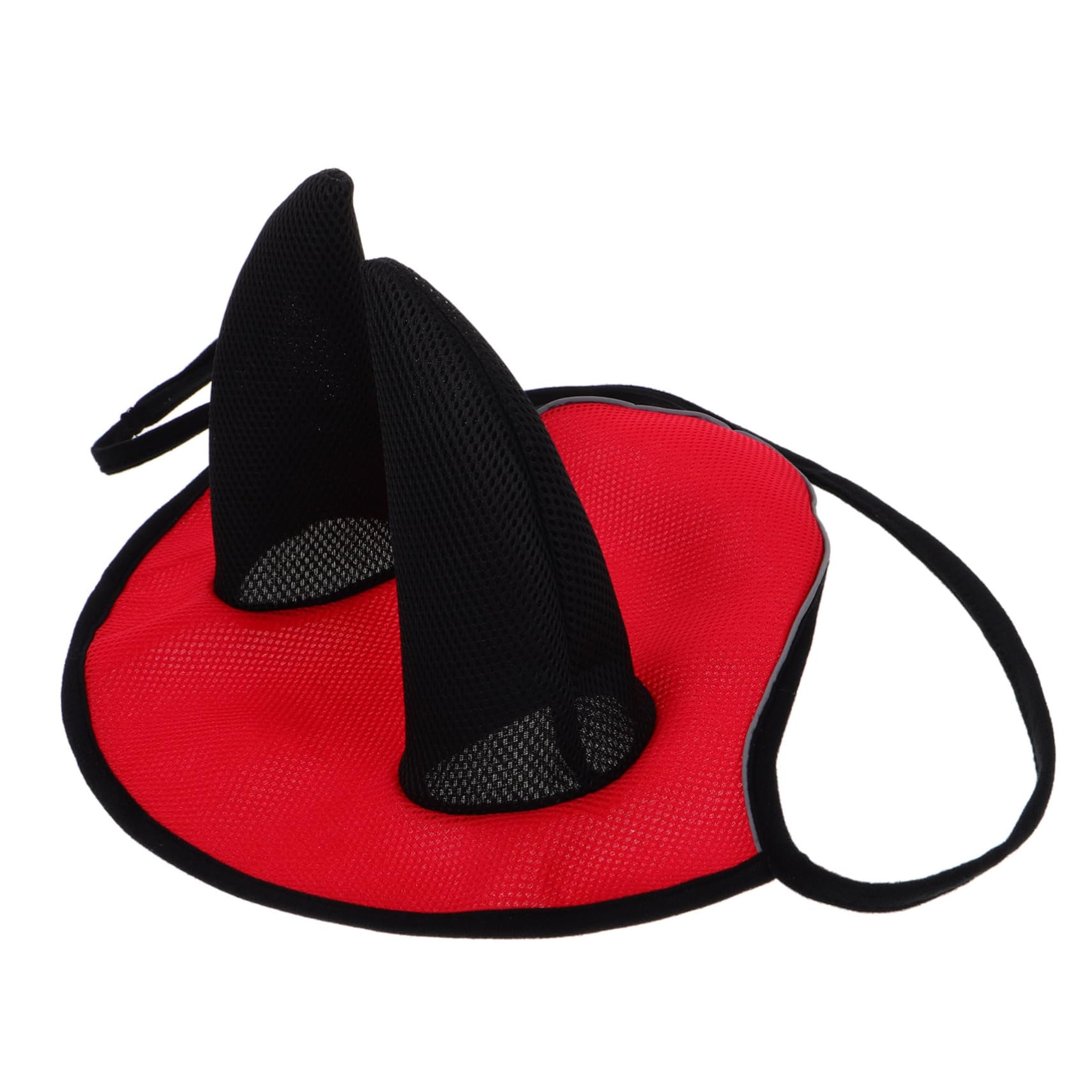 Balacoo Breathable Horse Ear Bonnet Mesh Fly Mask for Horses Protective Gear for Equestrian Sports Lightweight and Comfortable Horse Accessories