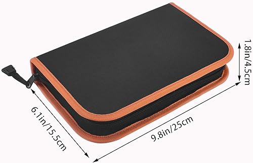 Miniatura 4 de Kit de herramientas para tallar linternas de calabaza de Halloween Jack-O 11 piezas profesionales de corte de calabaza, Kit de herramientas de acero