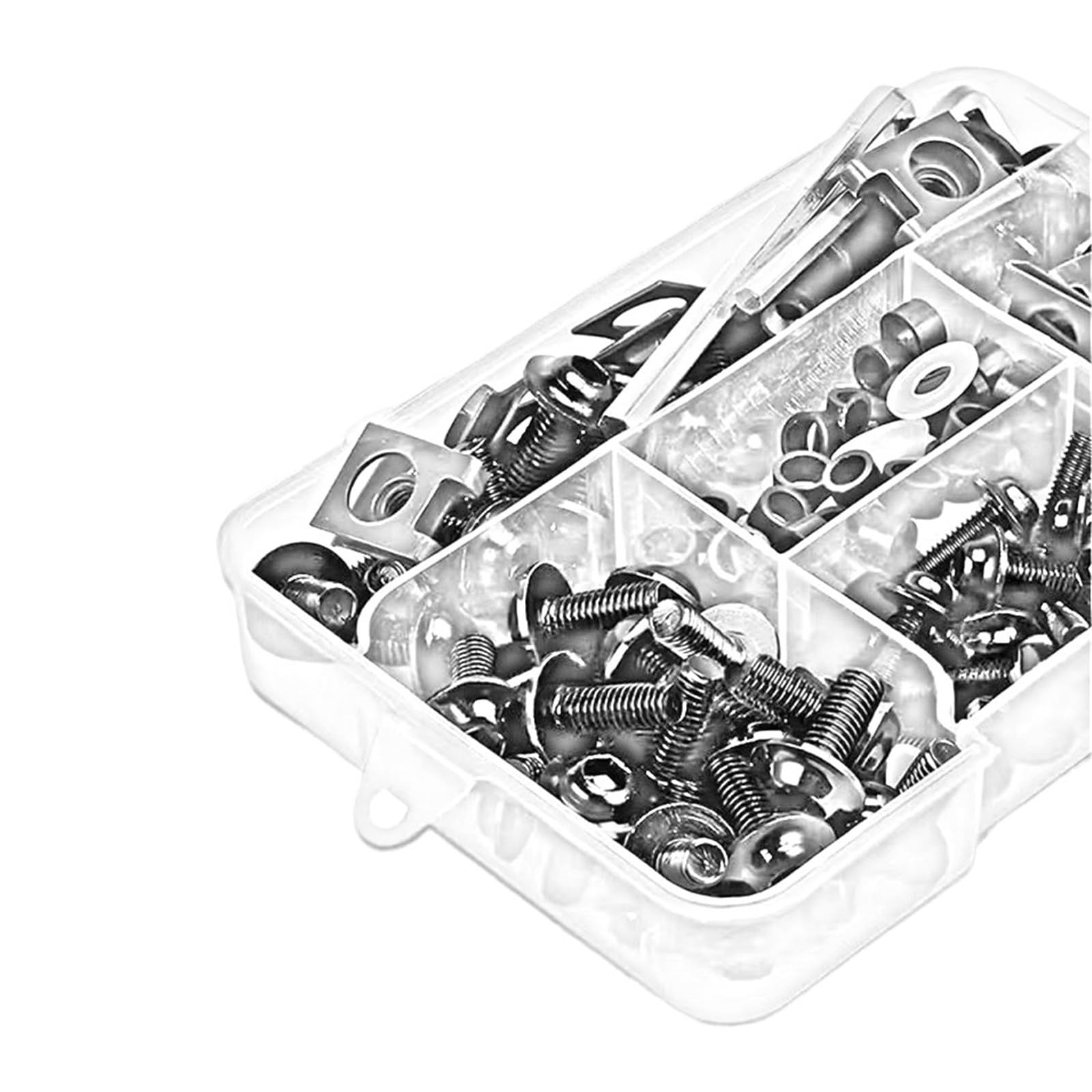 Pour R1200GS Pour K1200S Pour K1600GT Vis De Fixation Moto