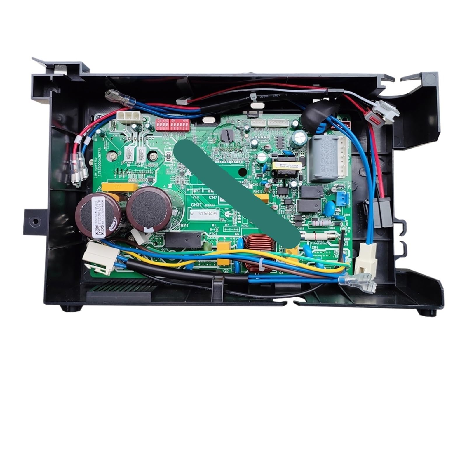 MVIVDUY 1pcs AC Inverter air Conditioner External Unit Mother Board Universal Board 26 32 35