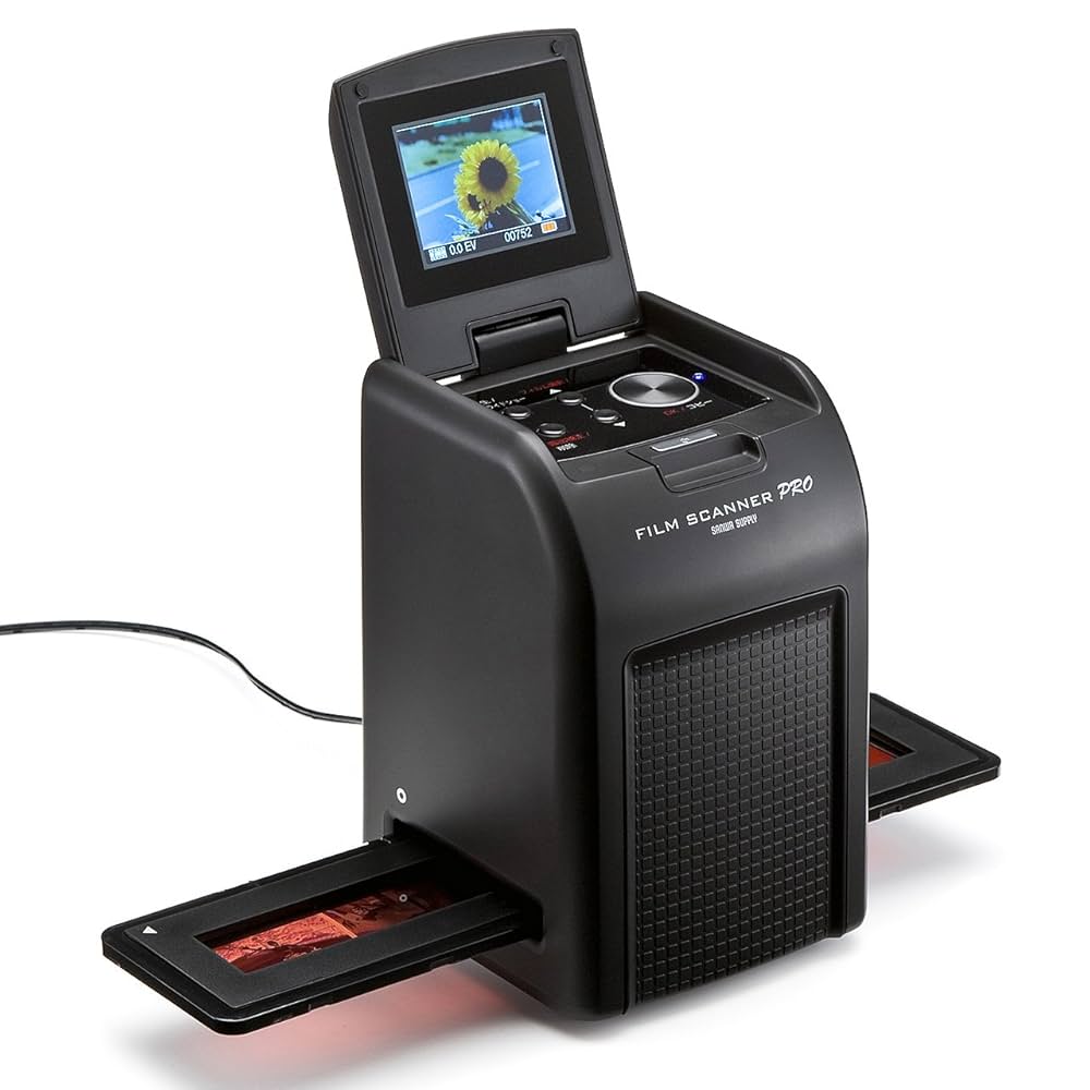 新品未使用★サンワサプライフィルムスキャナー400-SCN024 Amazon.co.jp: サンワダイレクト フィルムスキャナー ネガ