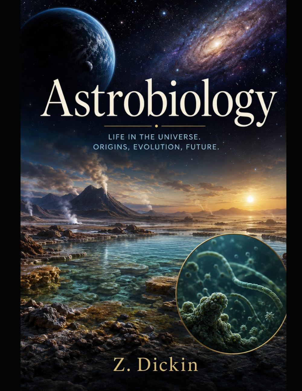 Astrobiology