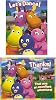 Backyardigans InviteThank You Combo - 8 ct