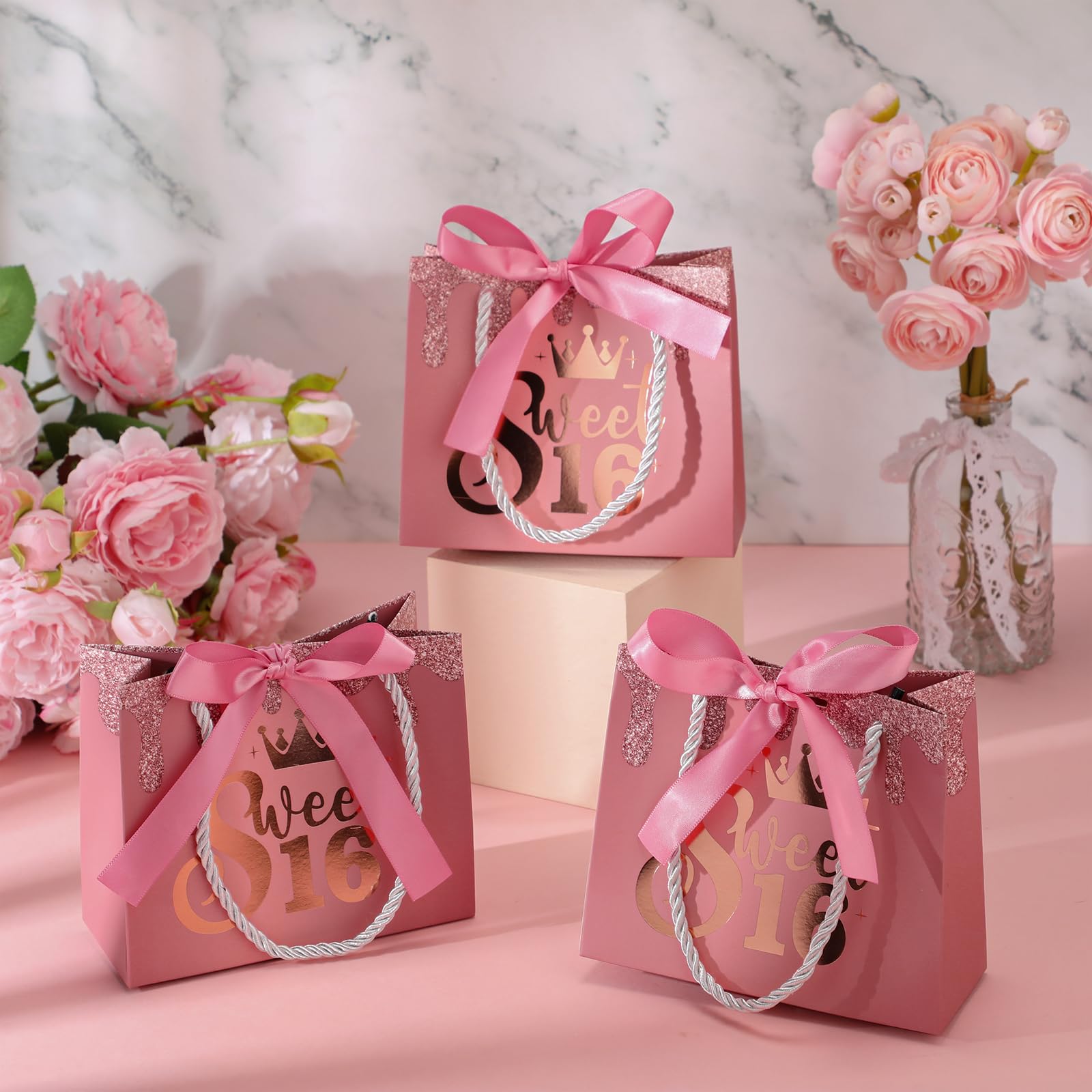 Gift Guide Birthday Present For 16 Year Old Girl Goodie Bags Ideas