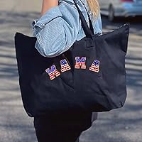 Vista 3 de Parches de letras para planchar