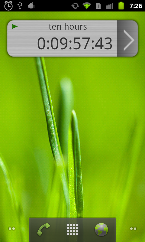 MultiTimer Pro - App on Amazon Appstore