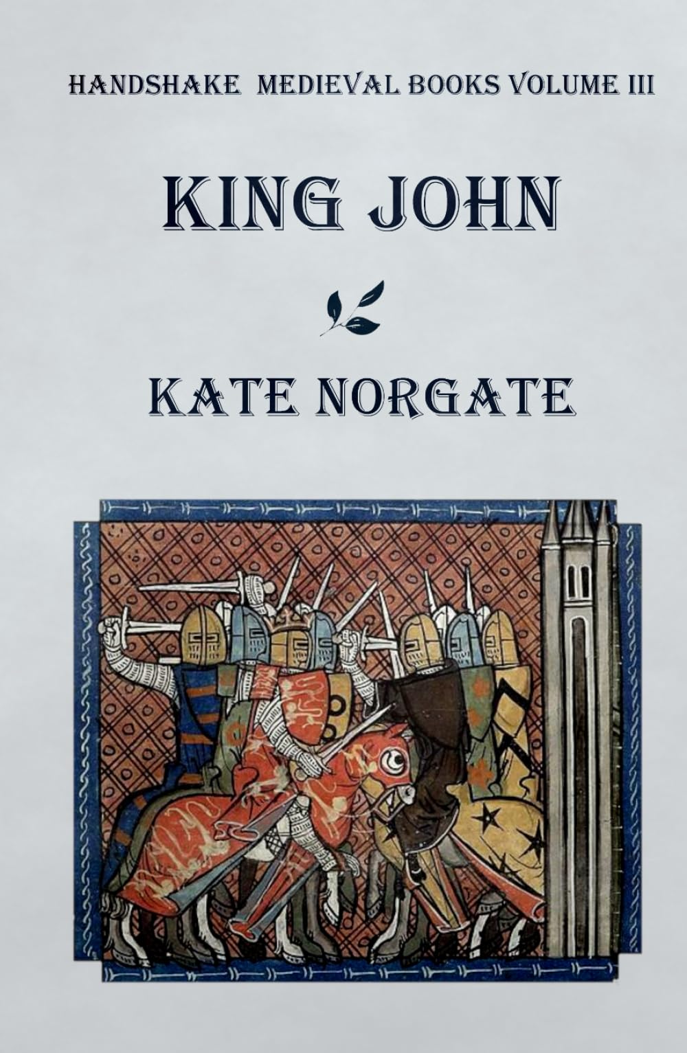 King John
