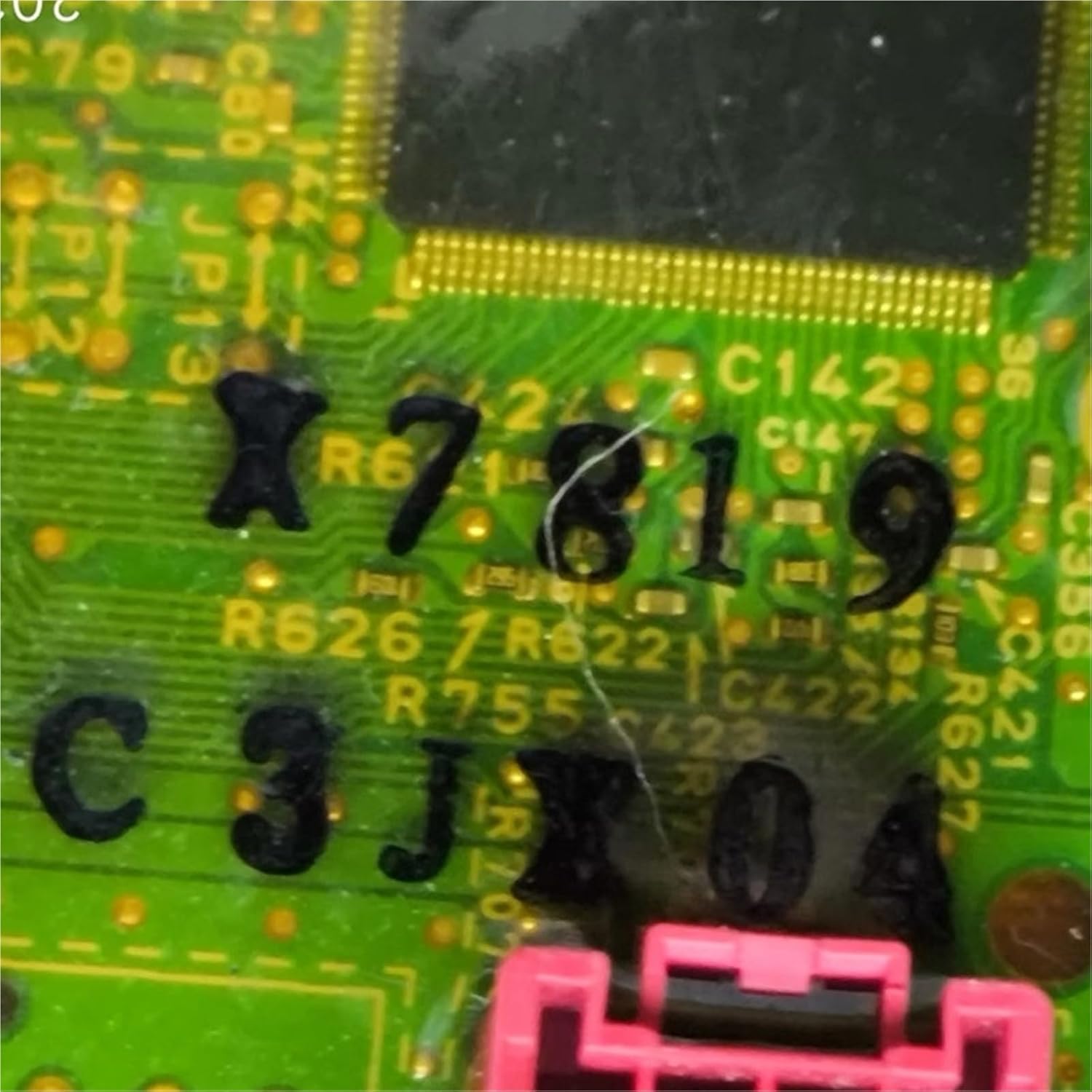 Used for Refrigerator Computer Board X7819 C3JX04 Power Supply Board Control Board