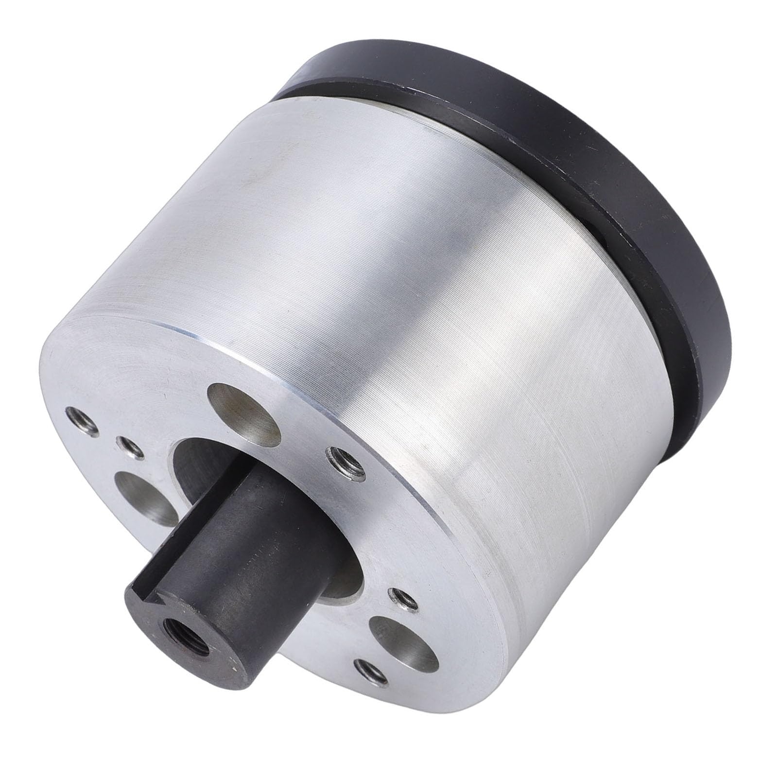AMONIDA Kit de Transmisión de PTO con Volante, Adaptador de Eje de Repuesto de Alta Resistencia para Motores 670 para Mantenimiento de Cortacésped, 14 Accesorios