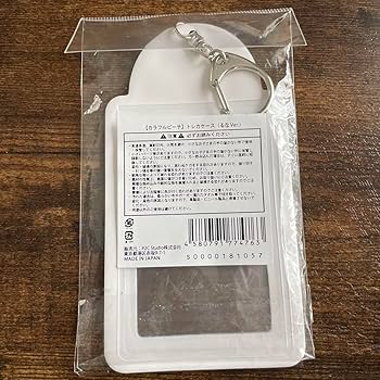 なごろう様 トレカケース ポーチ heeheeclub] トレカポーチ - 4types | CATEGORY,WEARABLE, pouch