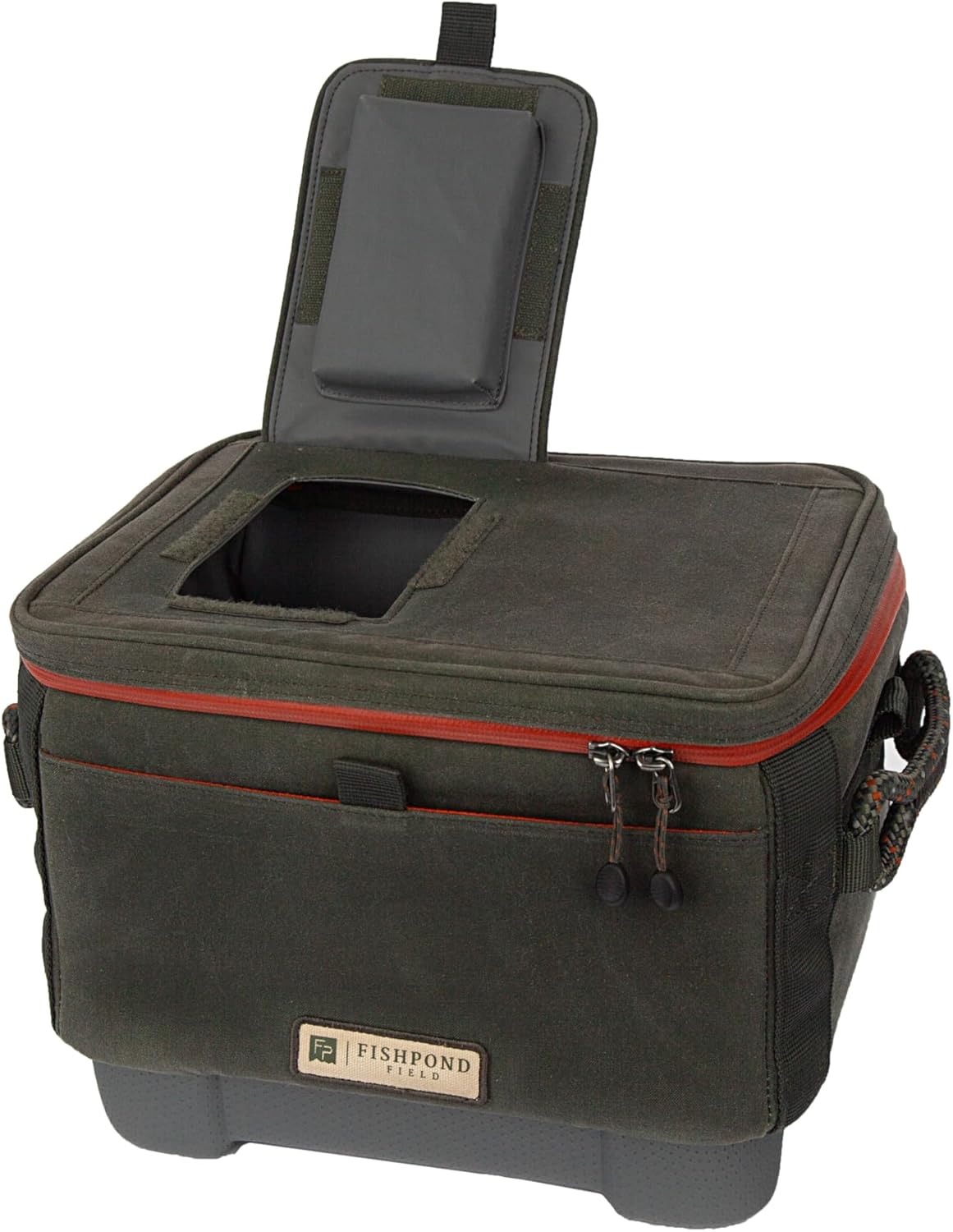 fishpond Blizzard Cooler - Duskwood