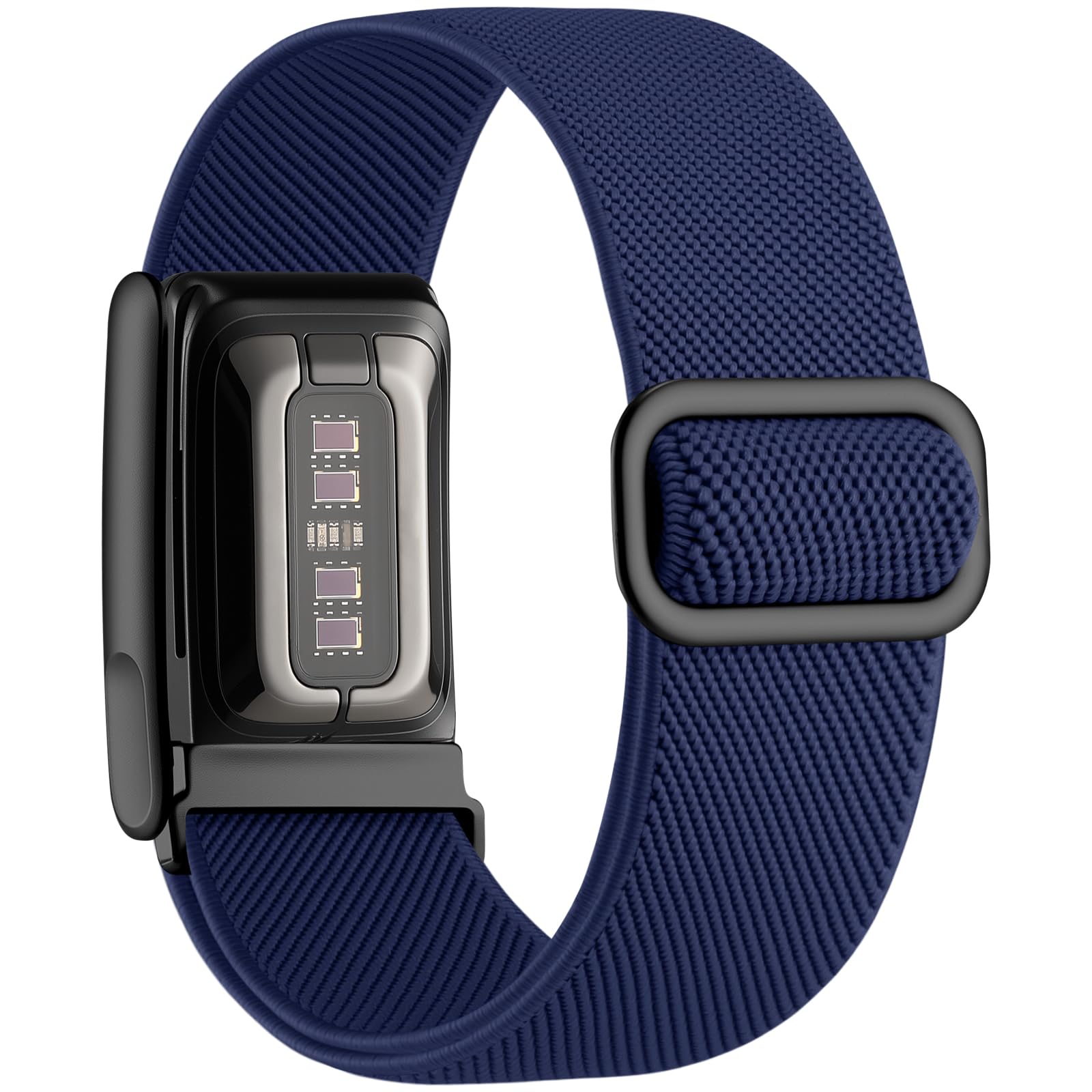 Whoop 5.0 Replacement Band - Getino Nylon Strap -1