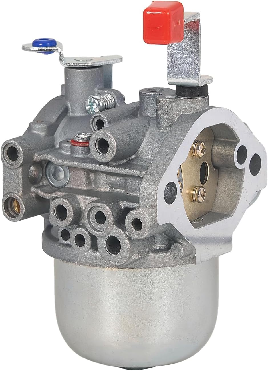 AOUHOBO Carburetor Tune Up Kit Compatible with For Generac 7550EXL 7550 13500 Watts 15HP Generator Replacement Carb