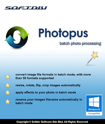 Photopus [Download]