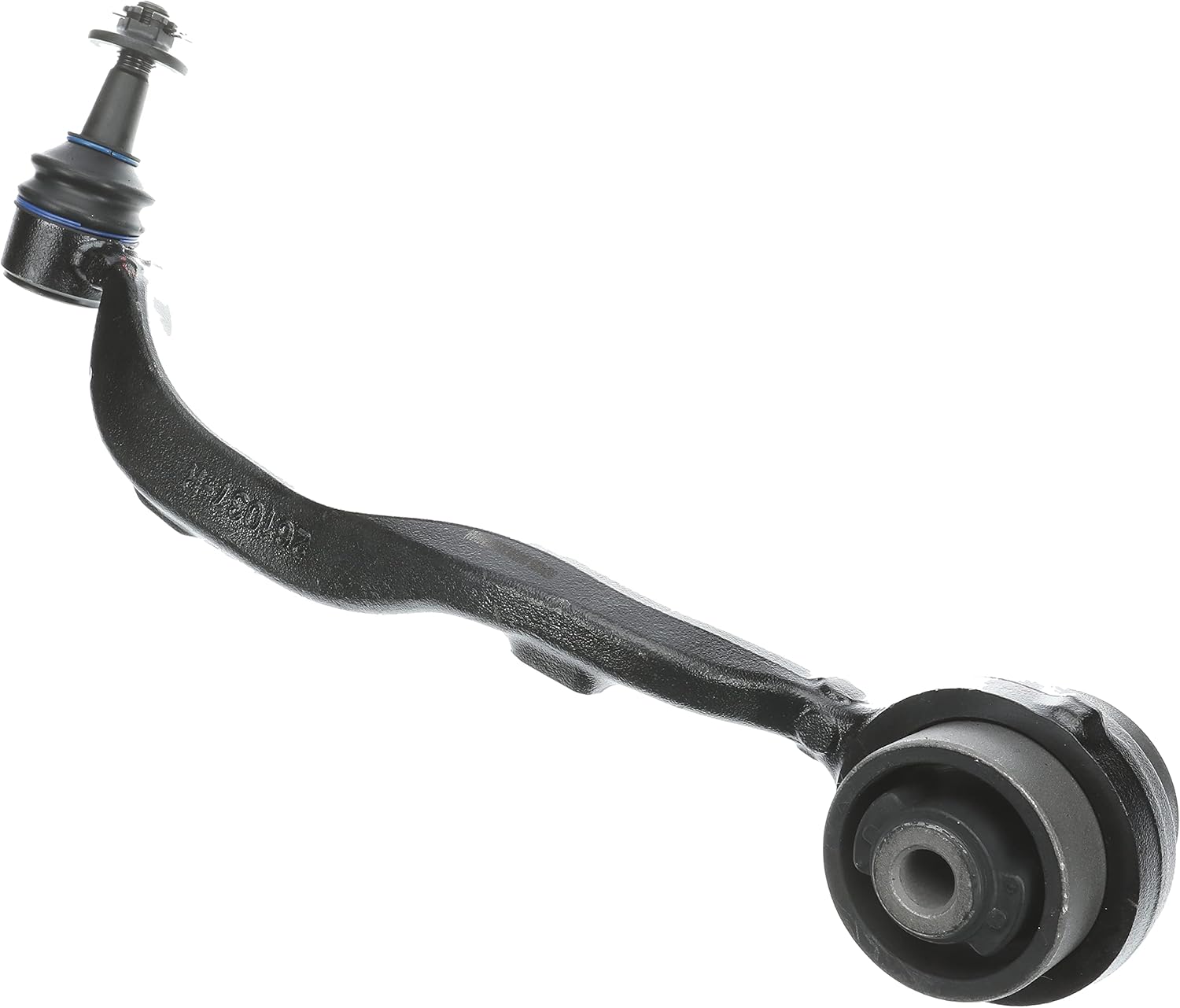 Dorman 524-026 Front Passenger Side Lower Forward Suspension Control Arm and Ball Joint Assembly Compatible with Select Lexus Models
