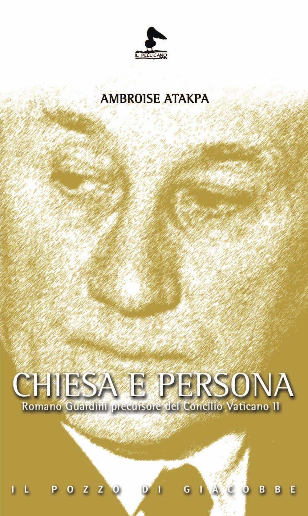 Chiesa E Persona. Romano Guardini Precursore Del Concilio Vaticano Ii - 4