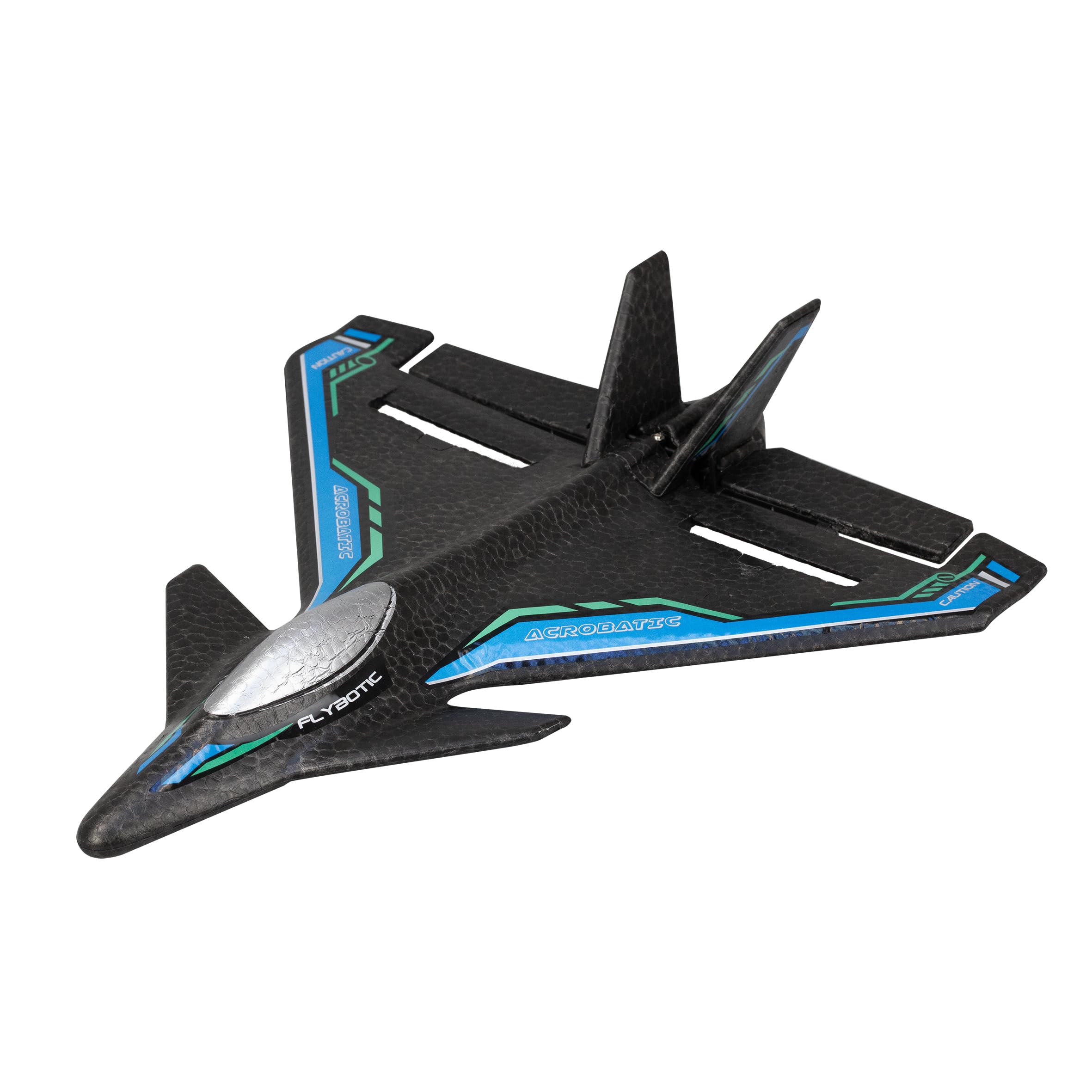 AVION REVO STUNT