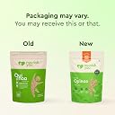 Nourish You White Quinoa Seeds 500g | Raw Healthy Super Food | GlutenFree | Saponin Free | High Protein & Fiber | Diet Food | 100% Wholegrain Cereal gallery image