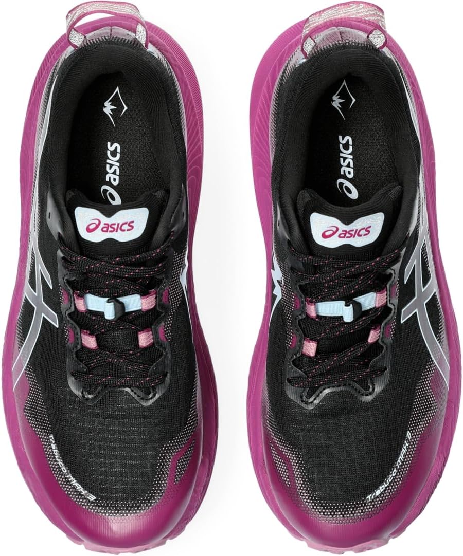 ASICS Women's Trabuco Max 3 Running Shoe