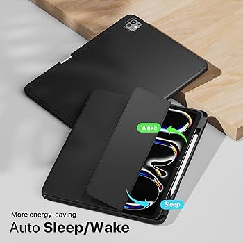 iPadアクセサリー iaks Amazon.co.jp: ZENIX DESIGN TECH iPad Pro 用 ケース 2024 11