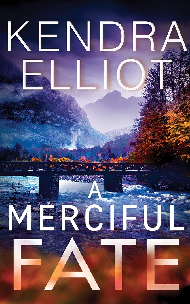 A Merciful Fate (Mercy Kilpatrick)