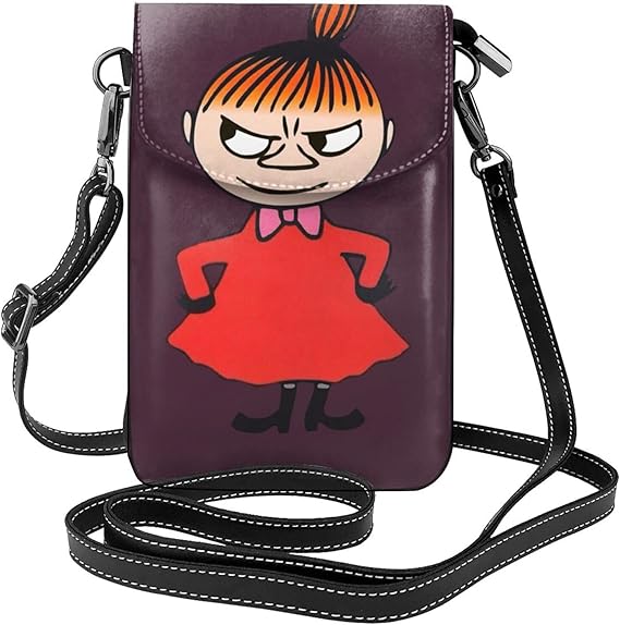 Amazon ムーミン リトルミイスマホポーチ本革 ショルダーバッグ 薄い レディース メンズミニポーチ 人気 財布 斜め掛け バッグ シューズ バッグ Amazon ムーミン リトルミイスマホポーチ本革 ショルダーバッグ 薄い レディース メンズミニポーチ 人気 財布 斜め掛け バッグ シューズ バッグ