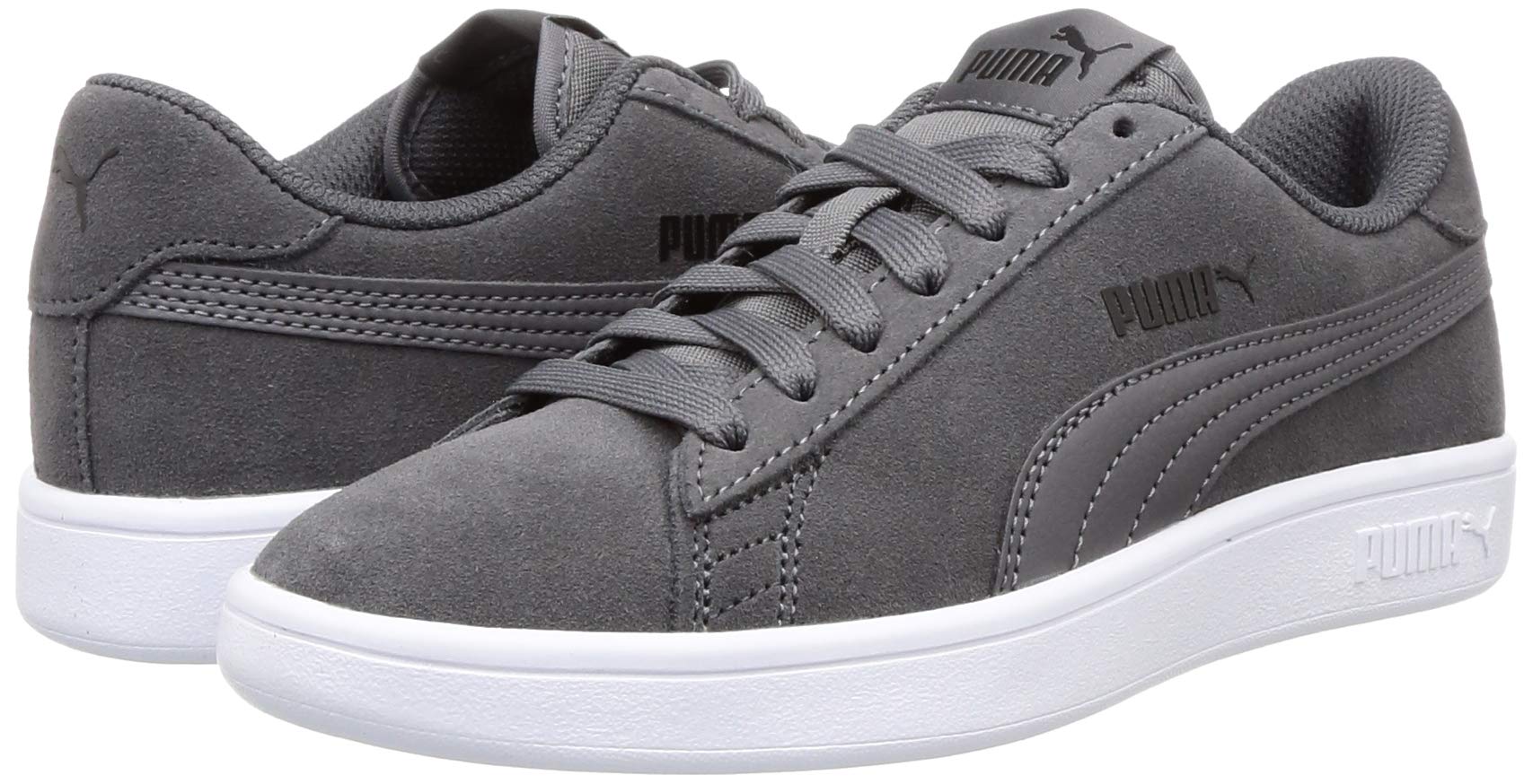 smash v2 suede mens trainers