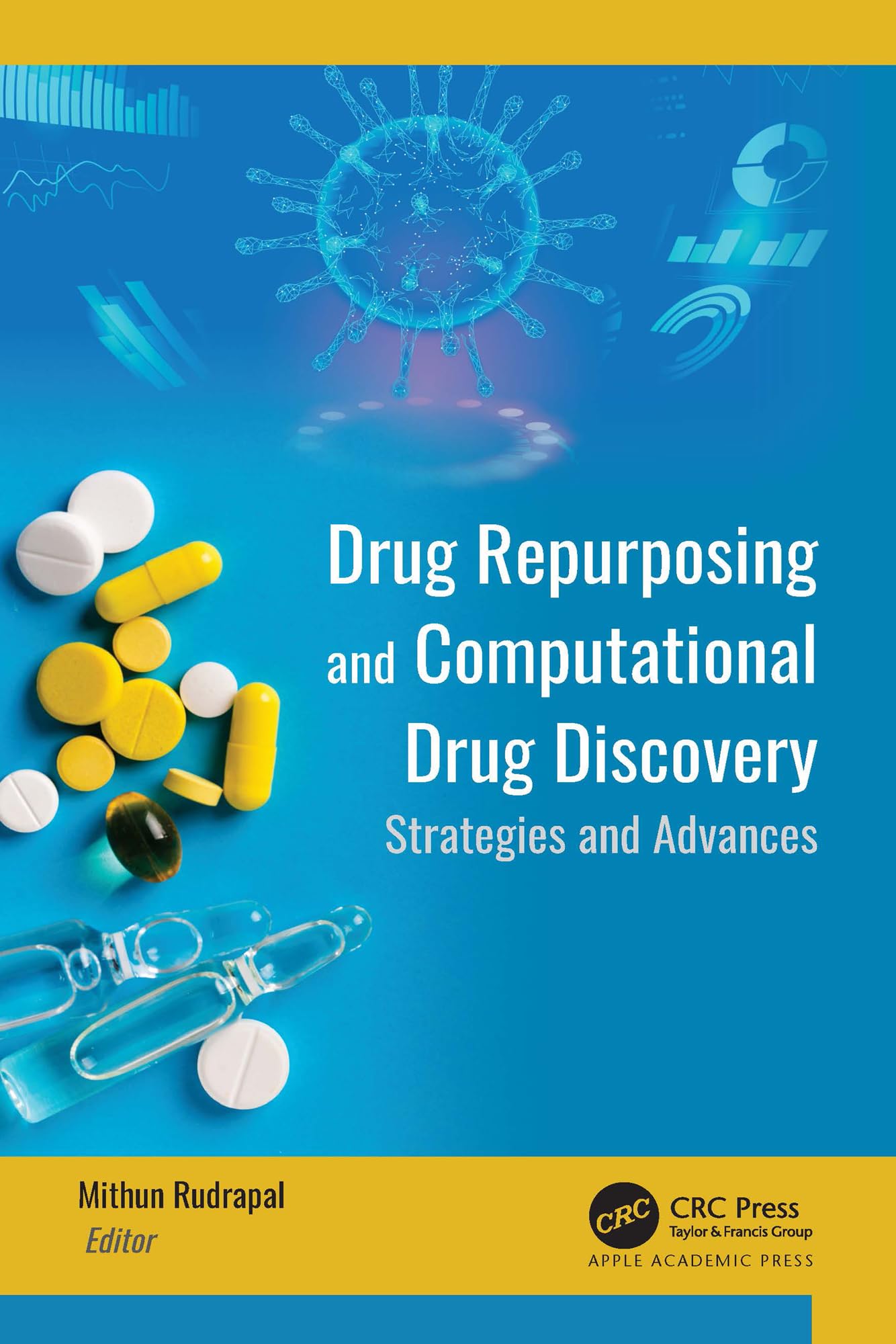 Drug Repurposing and Computational Drug Discovery: Strategies and Advances