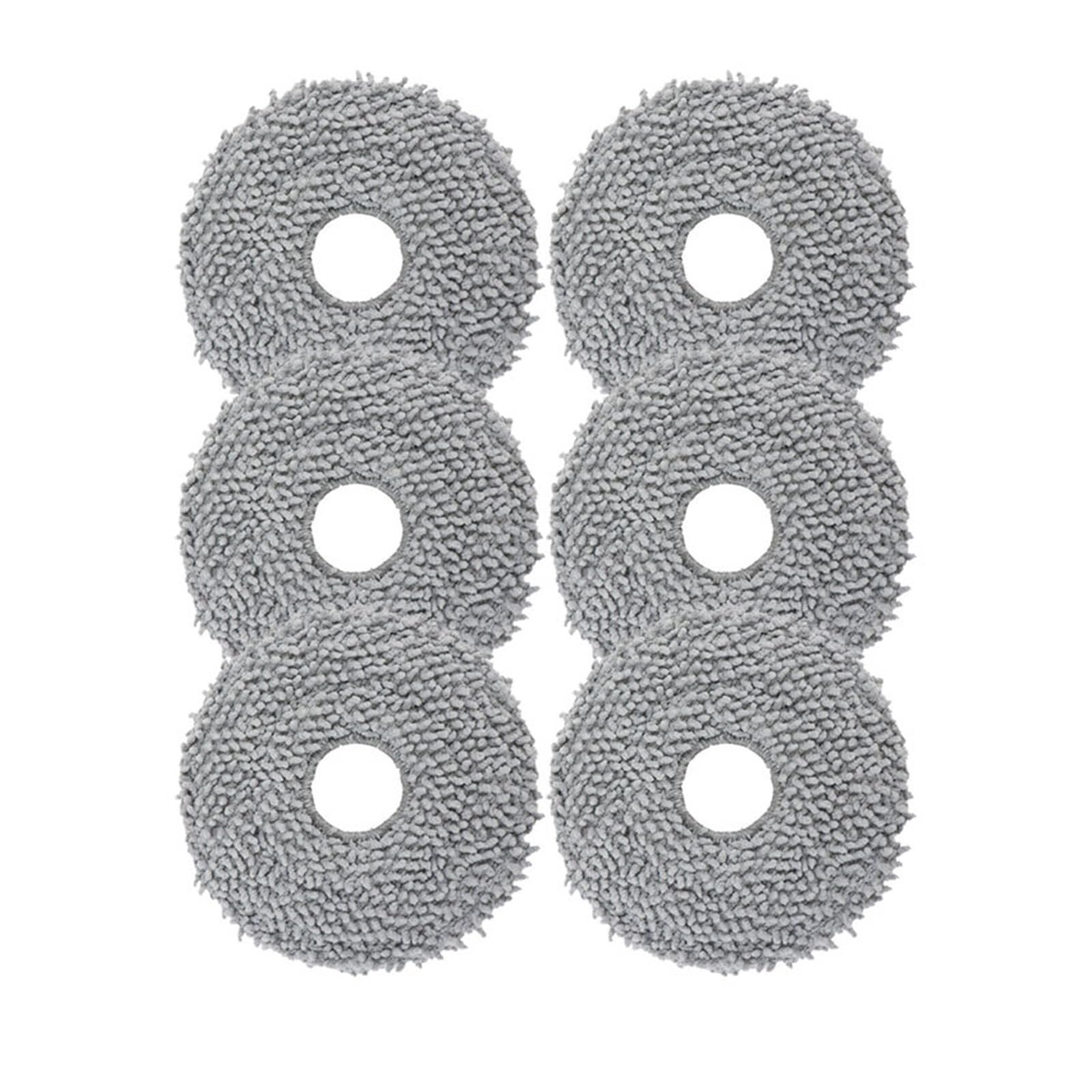 kvcccss Mop Cloth Rag，Compatible For Xiaomi，
