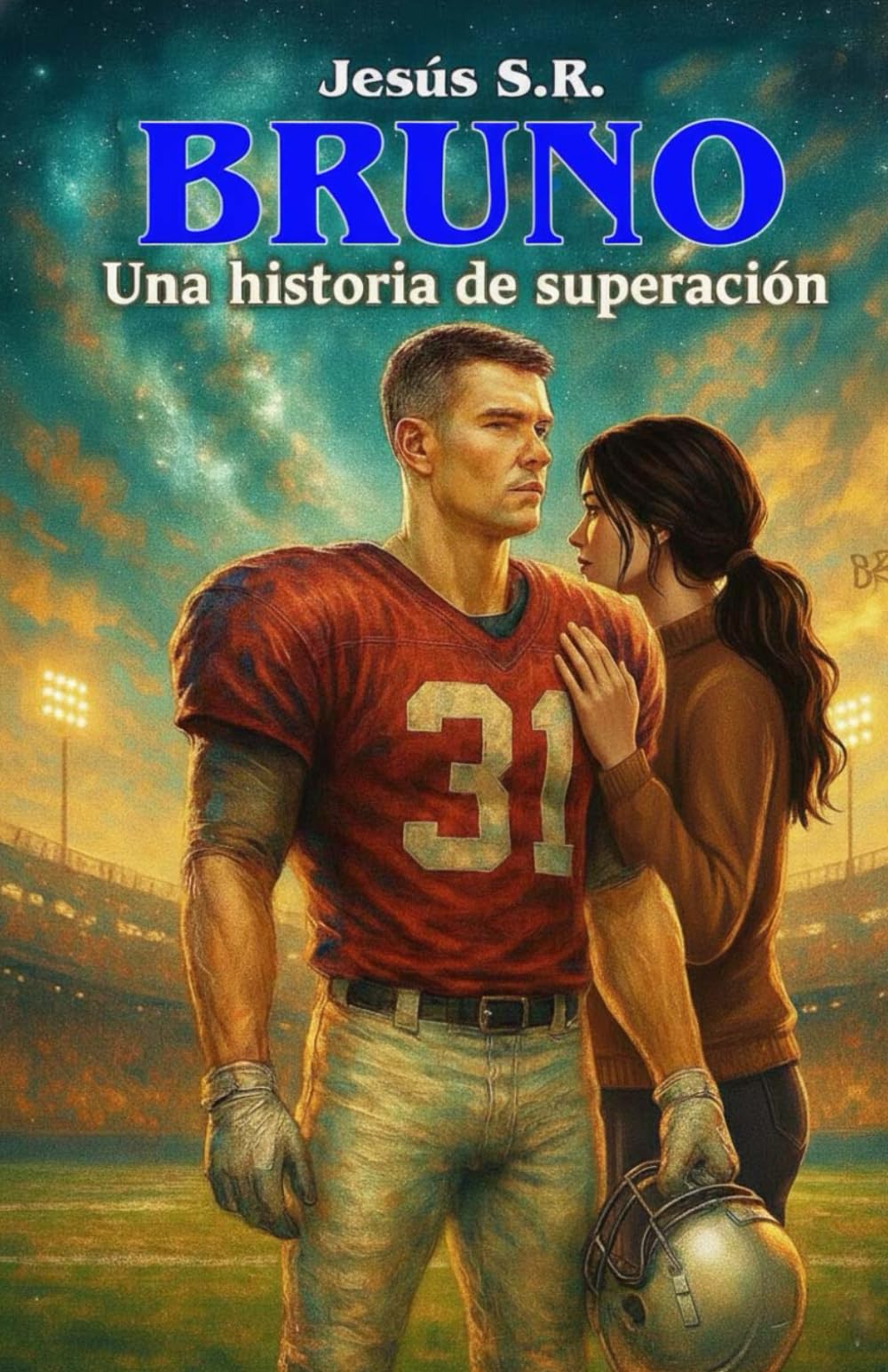 Bruno: Una historia de superación