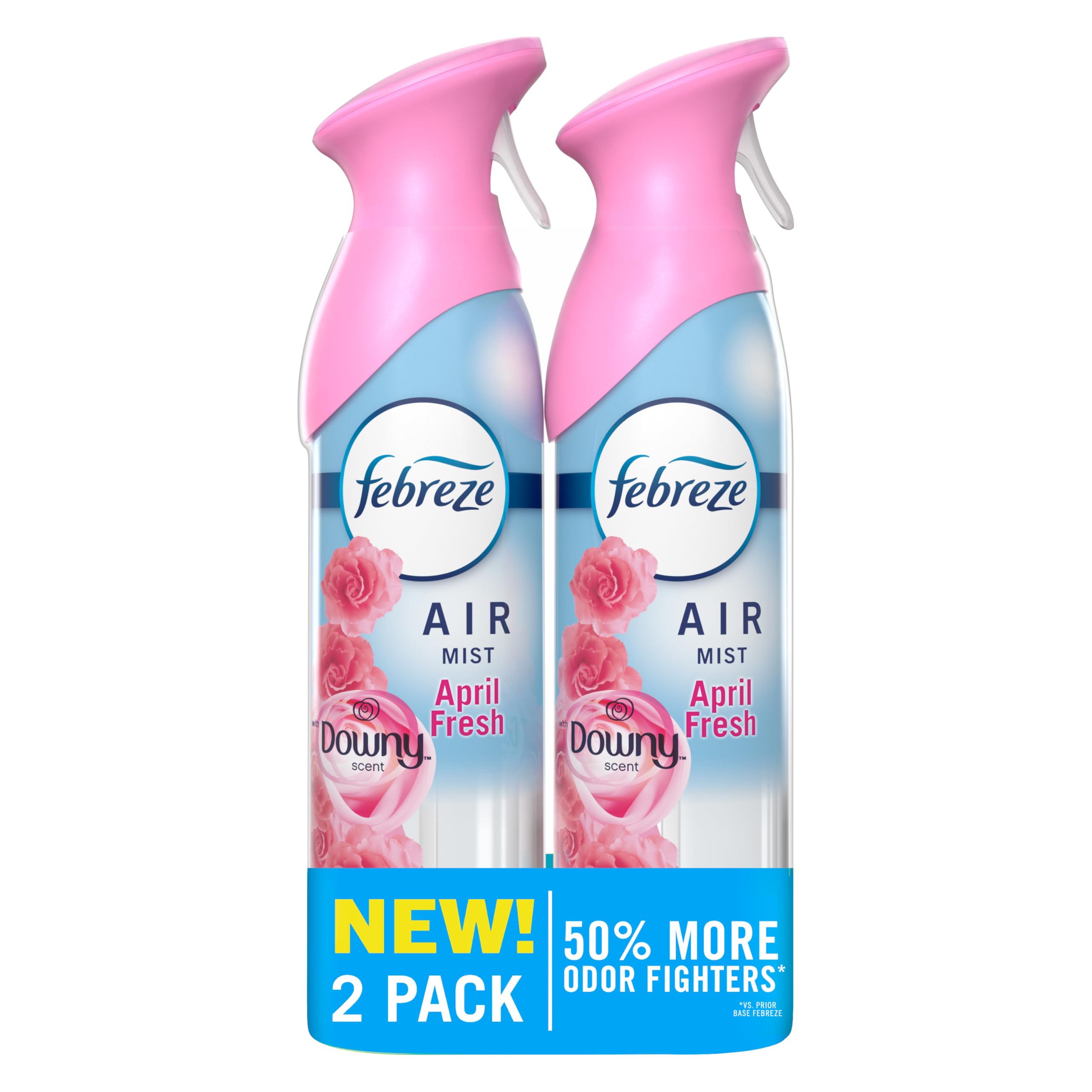 8.1oz Air Freshener Spray (Pack of 2) G11659