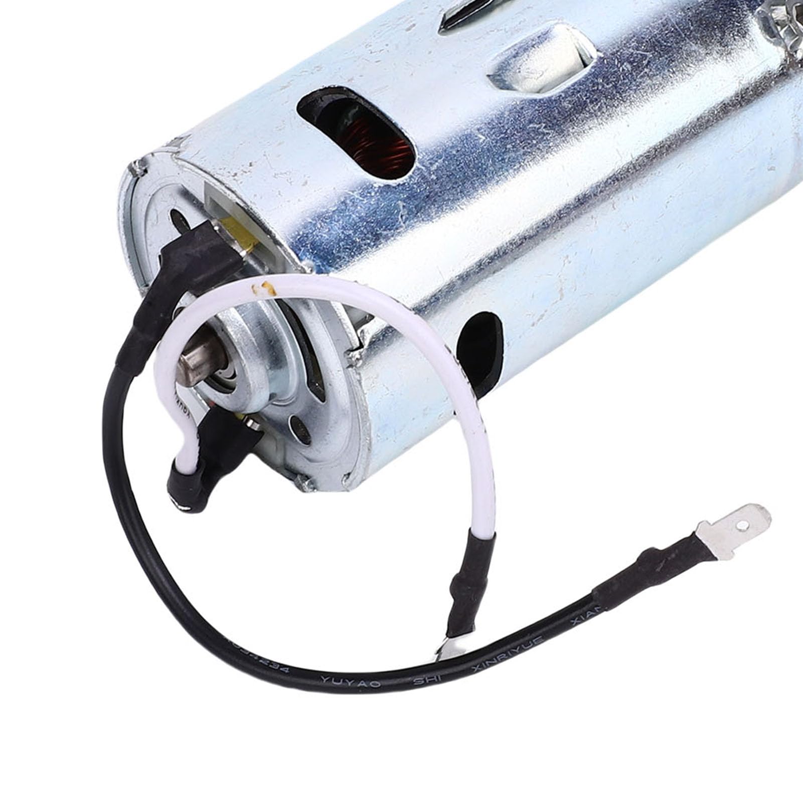 Pissente Moteur de Pompe Hydraulique de Capote Décapotable, Remplacement pour Z4 E85 2003 2008 2.5i 3.0i 3.0si M Roadster, avec OEM 54347193448 54347119633, Convient aux Acces