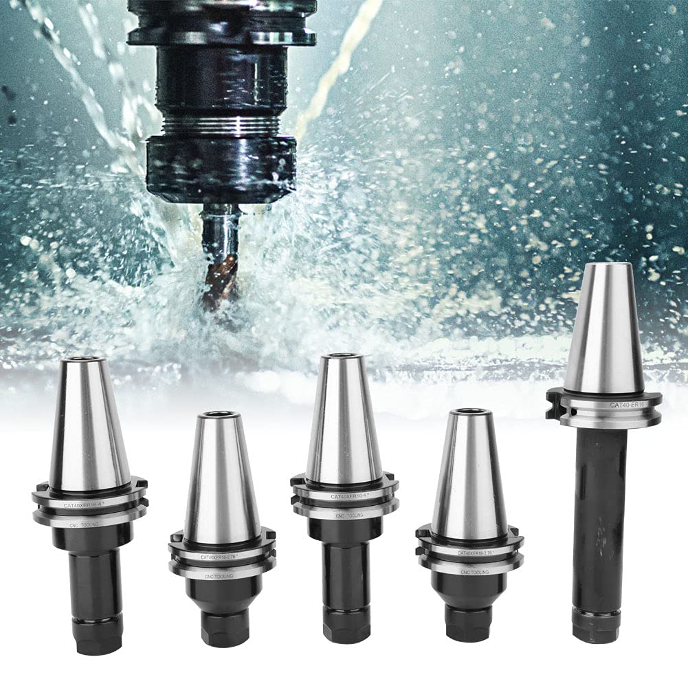 PORTAUTENSILI CNC CNC ALTA PRECISIONE 1 PZ 5/16 ER16 0,0004 - Foto 13