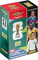 Vista 4 de Copa Mundial de la FIFA 2026 Adrenalyn XL Blaster Box