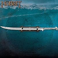 Vista 3 de United Cutlery UC3042 Espada de Thranduil 'The Hobbit