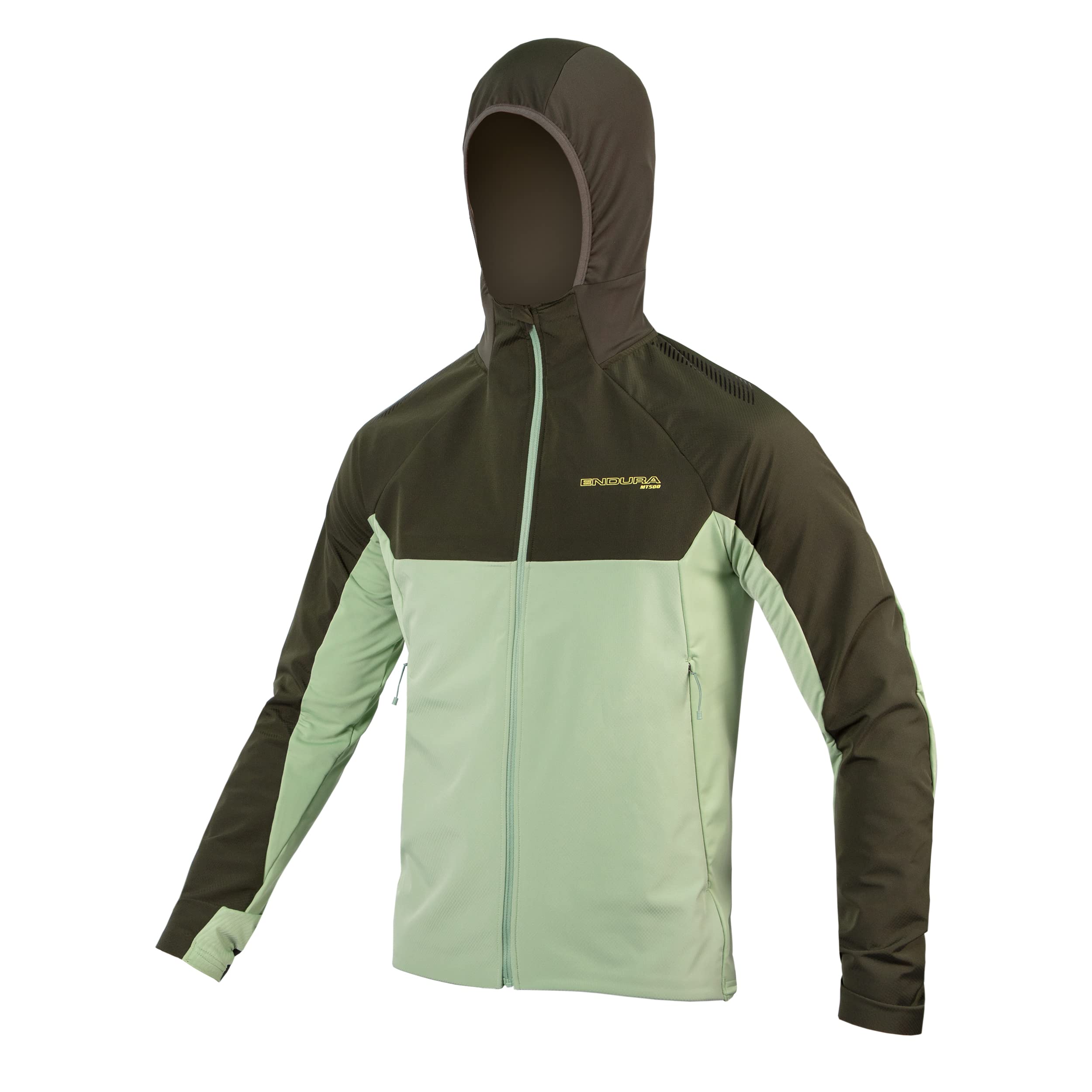 Endura Koszulka kolarska Mężczyźni Mt500 Thermal L/S II
