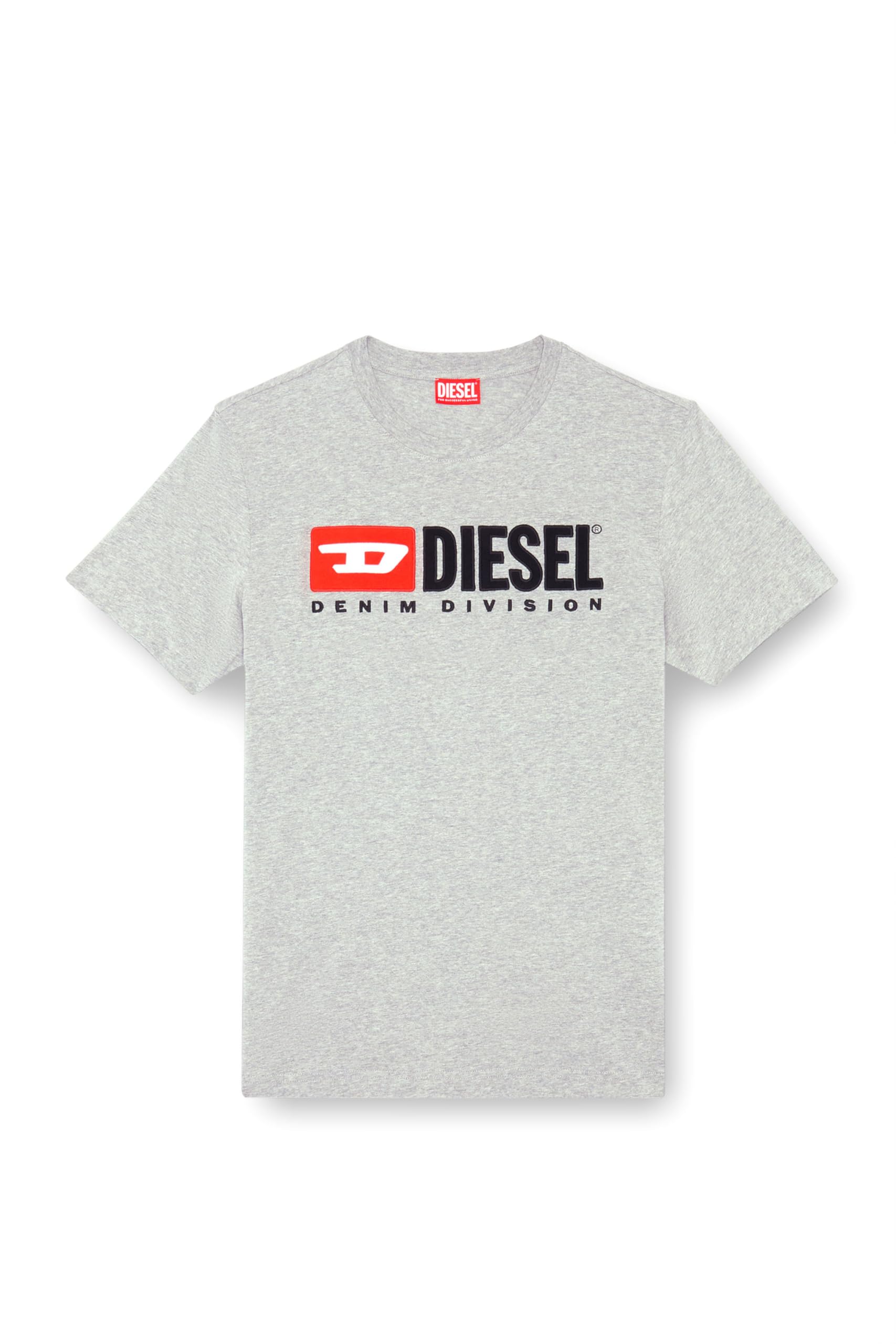 Diesel Men's T-boxt-div T-Shirt