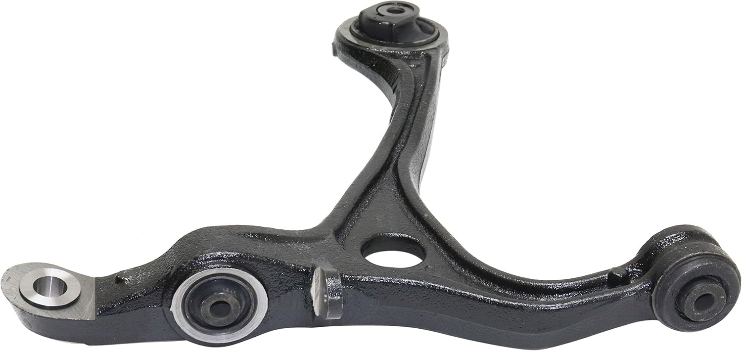 Garage-Pro Front, Left, Lower Control Arm With Bushing(s) Replacement for Acura TL 2004-2006 Front Wheel Drive 51360SEPA