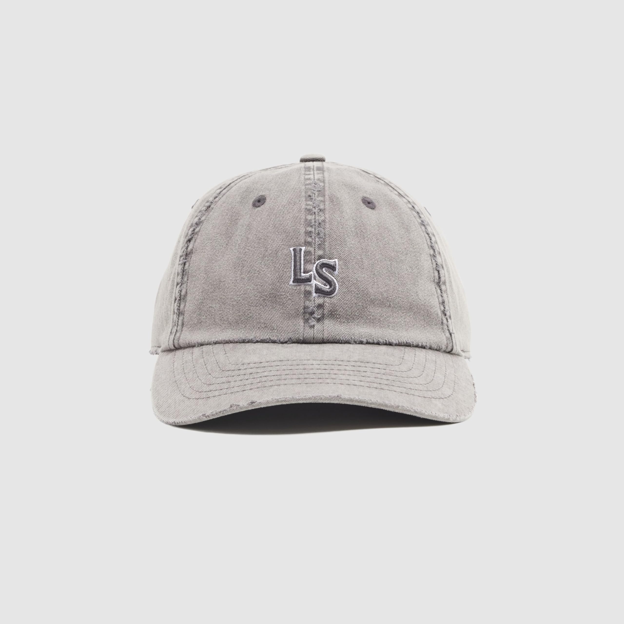 Levi's Czapka Mężczyźni Ls Monogram Cap