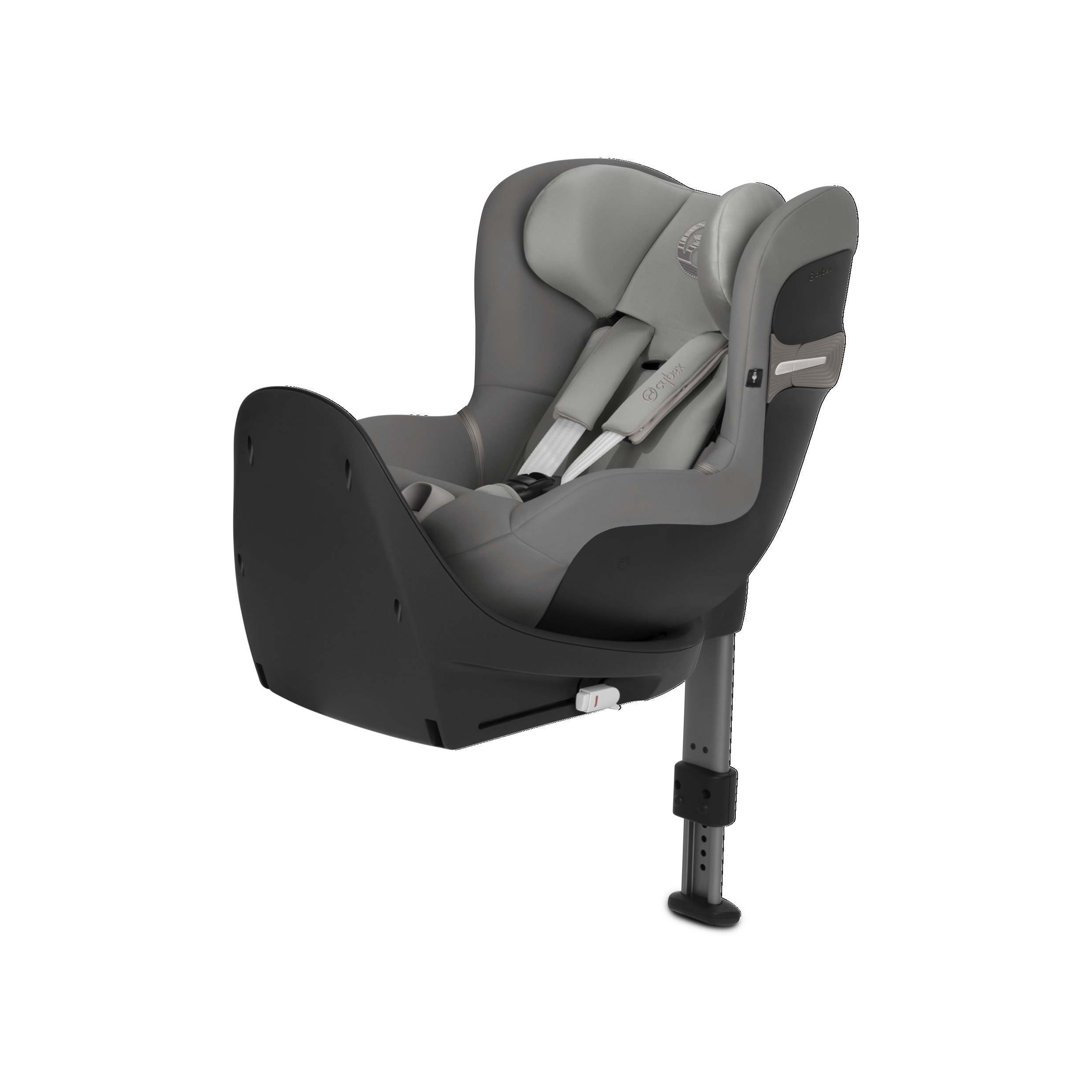 Amazon | cybex 回転式チャイルドシート シローナ エス アイサイズ 