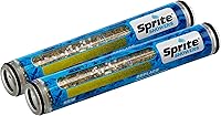 Sprite HHC-2 Replacement Shower Filter Cartridges, 2-Pack for Handheld Showers - Blue, Easy 3-Month Swap