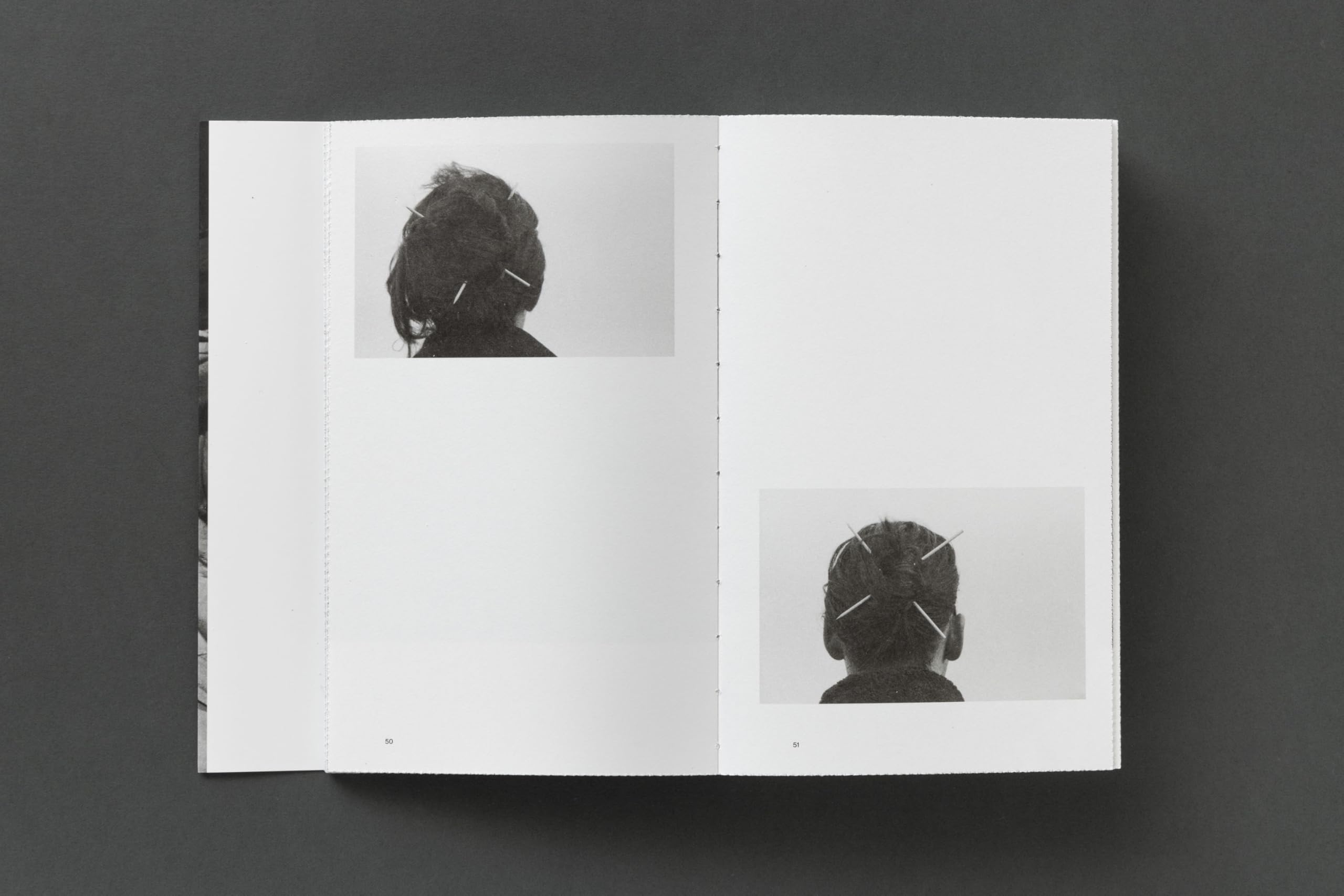 Marina abramovic & ulay: No predicted end