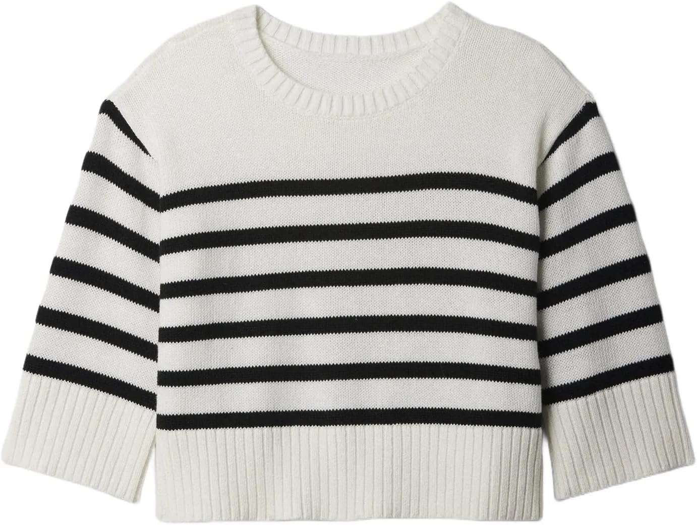 Gap Baby Girls' Crew Sweater