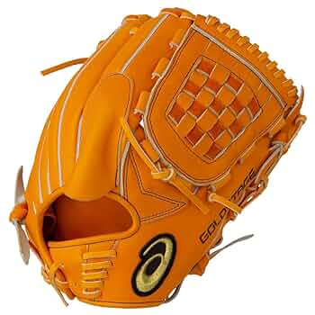 ゴールドステージ 野球用グローブ 右投げ オレンジ ゴールドステージ 野球用グローブ 右投げ オレンジ 楽天市場