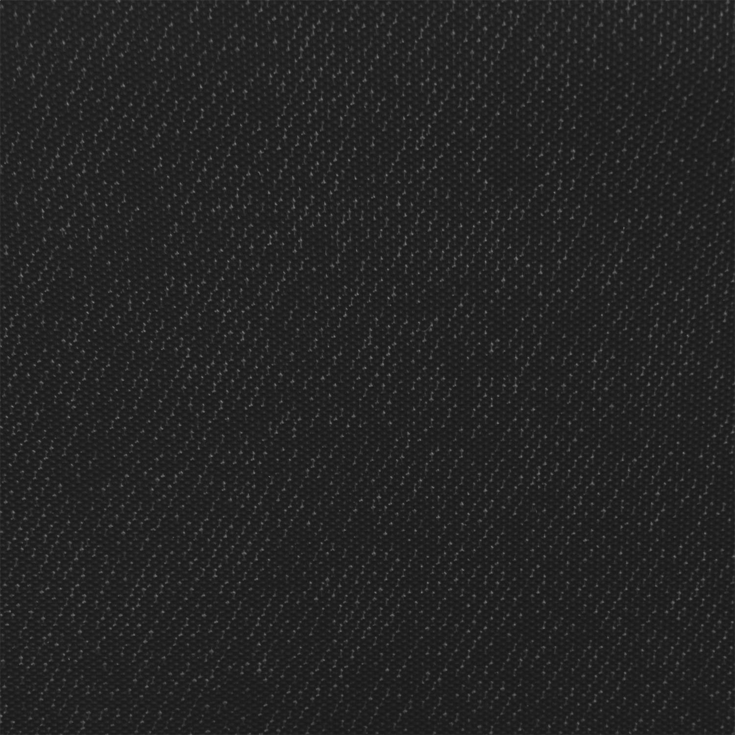 SmittyBilt SPARE TIRE CVR DEN BLK - SB773515