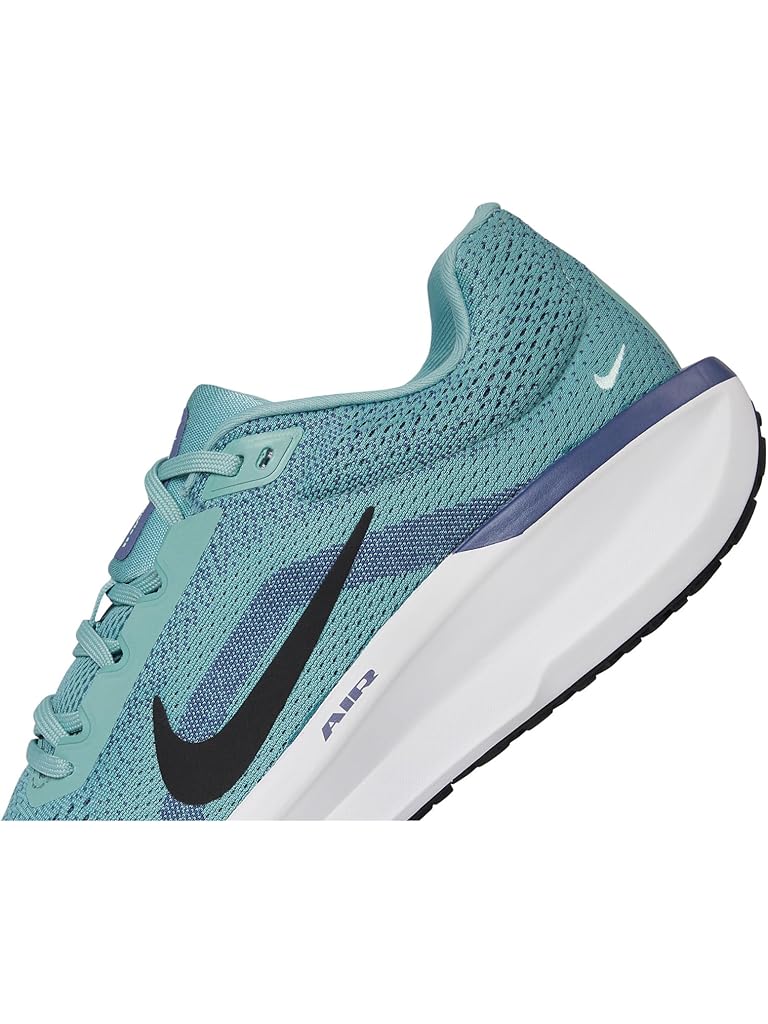 Green Nike Winflo 11