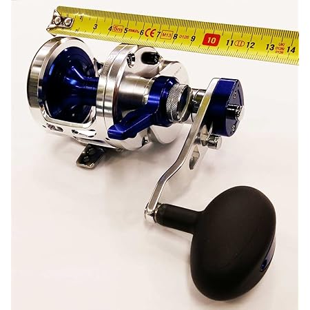 daiwa saltiga 40