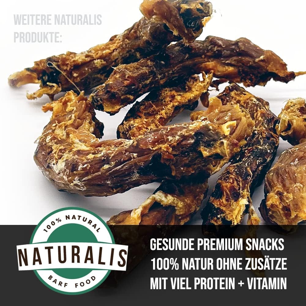 Naturalis Smart 80 Barf sucha karma dla psów, 5 kg, łososiowa, pełnoporcjowa, bez dodatków, bezzbożowa, sojowa, bezglutenowa, 100% naturalna, delikatnie suszona na powietrzu, korzystna cena!